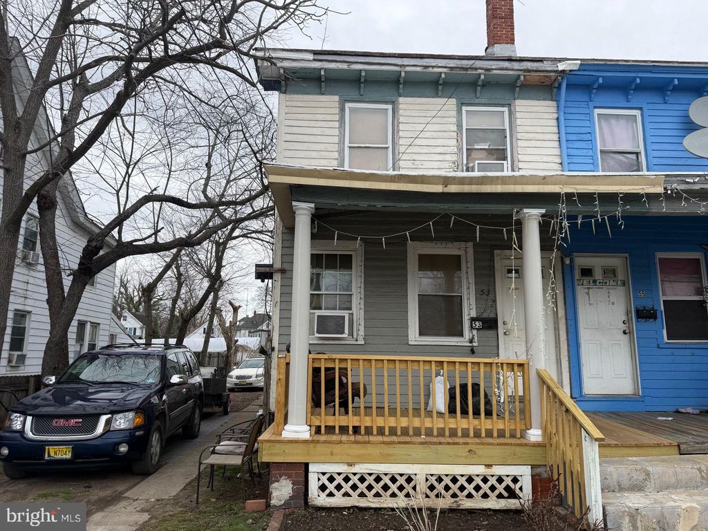 53 ELMER ST, Bridgeton, NJ 08302