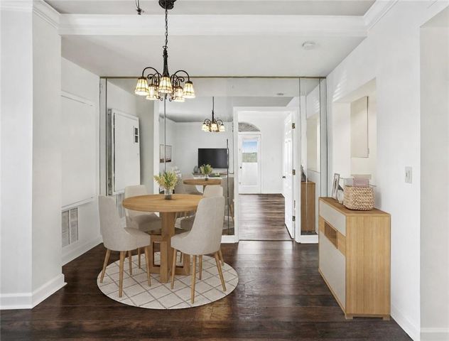 2161 Peachtree Road NE 205, Atlanta, GA 30309