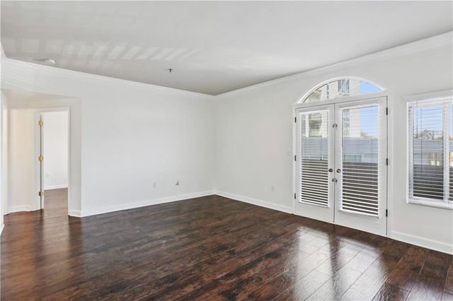 2161 Peachtree Road NE 205, Atlanta, GA 30309