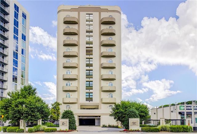 2161 Peachtree Road NE 205, Atlanta, GA 30309
