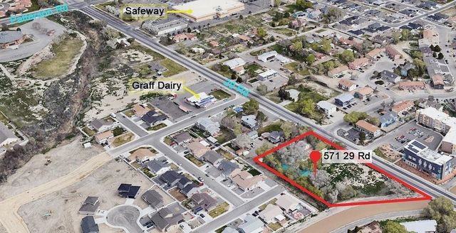 571 29 Road, Grand Junction, CO 81504