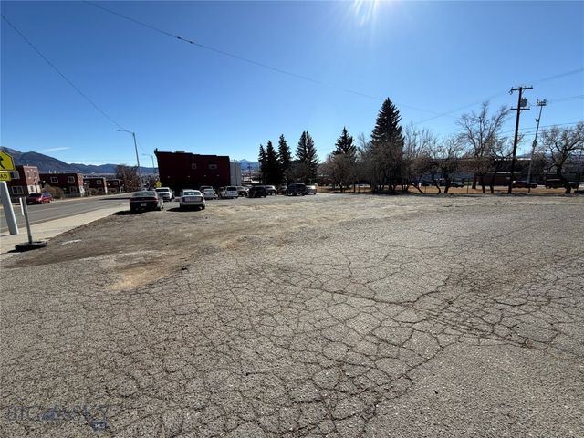 313 S Arizona Street, Butte, MT 59701