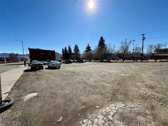 313 S Arizona Street, Butte, MT 59701