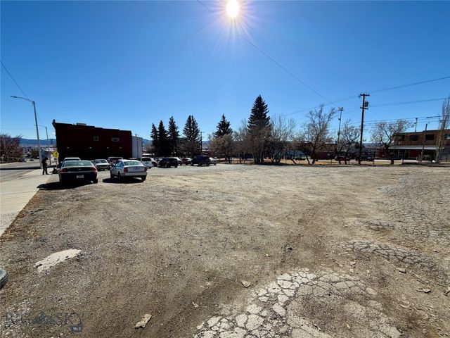 313 S Arizona Street, Butte, MT 59701