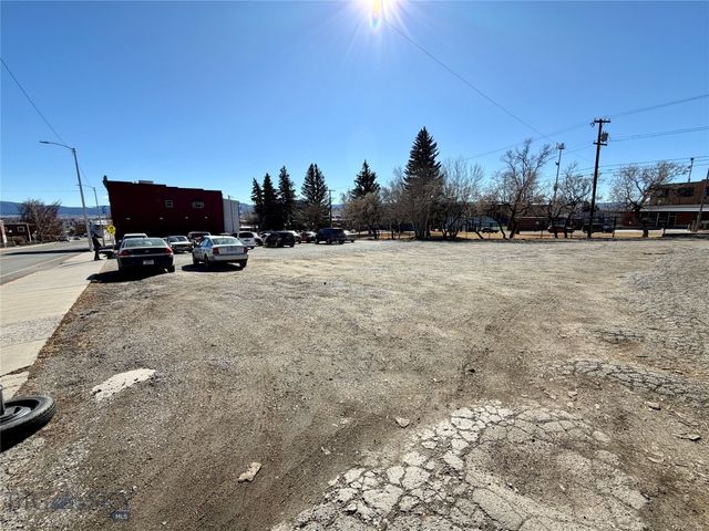 313 S Arizona Street, Butte, MT 59701