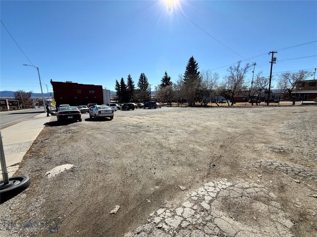 313 S Arizona Street, Butte, MT 59701