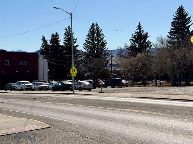 313 S Arizona Street, Butte, MT 59701