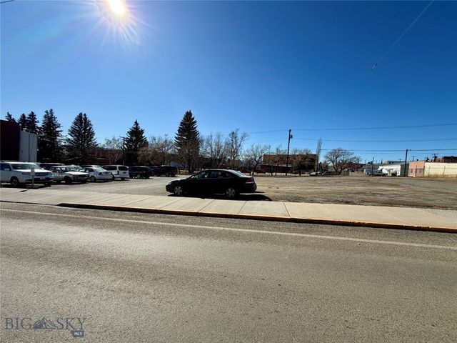 313 S Arizona Street, Butte, MT 59701