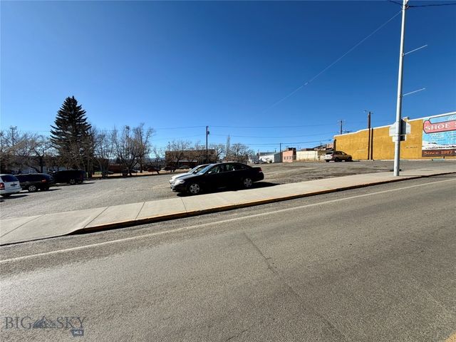 313 S Arizona Street, Butte, MT 59701