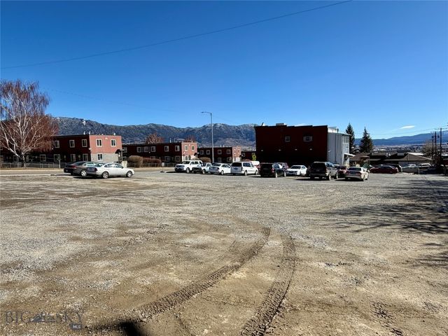 313 S Arizona Street, Butte, MT 59701