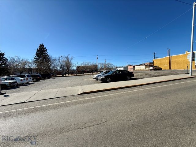 313 S Arizona Street, Butte, MT 59701