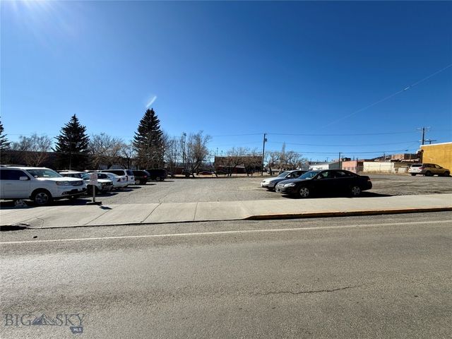 313 S Arizona Street, Butte, MT 59701
