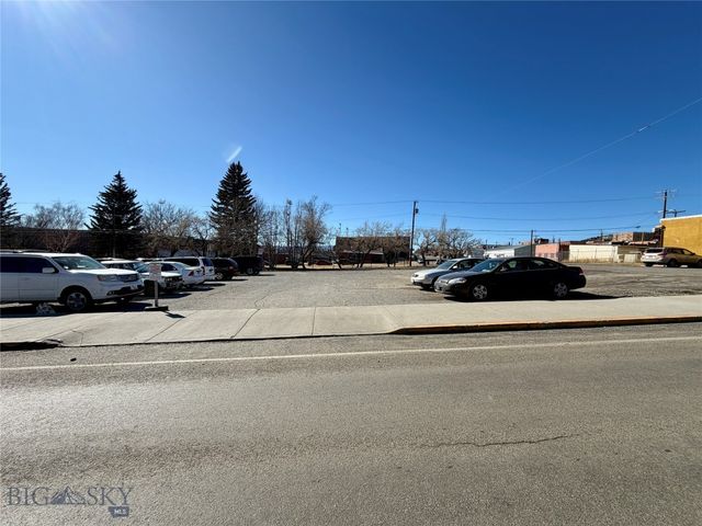 313 S Arizona Street, Butte, MT 59701