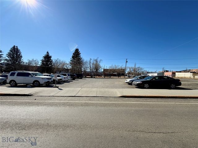 313 S Arizona Street, Butte, MT 59701