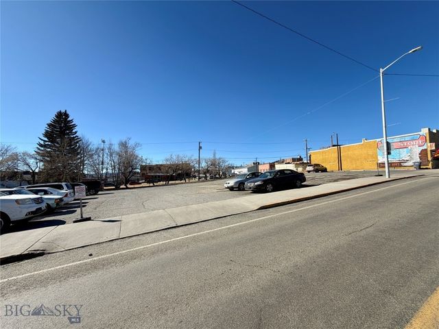 313 S Arizona Street, Butte, MT 59701