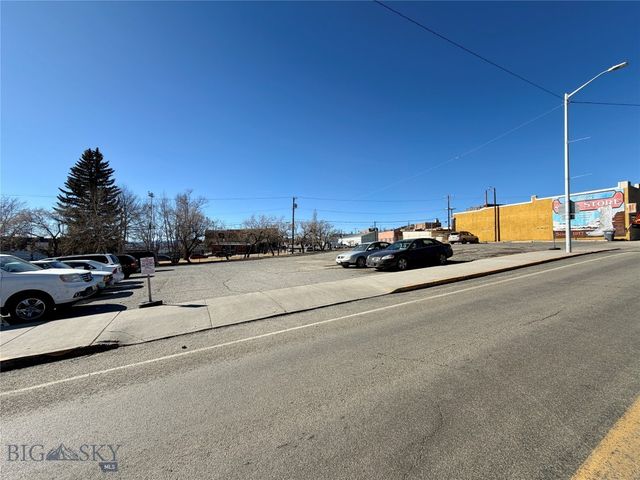 313 S Arizona Street, Butte, MT 59701