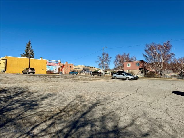 313 S Arizona Street, Butte, MT 59701