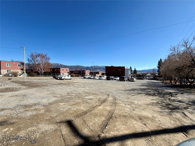 313 S Arizona Street, Butte, MT 59701