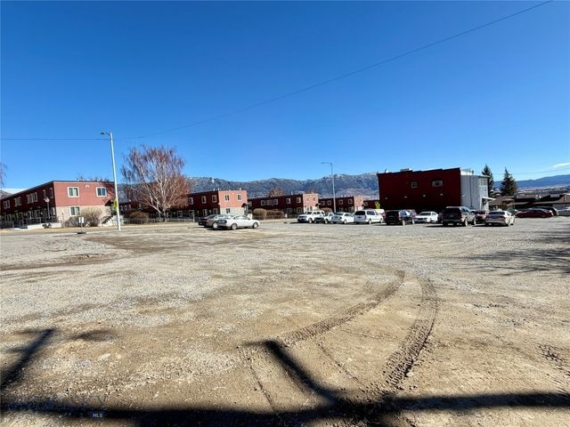 313 S Arizona Street, Butte, MT 59701