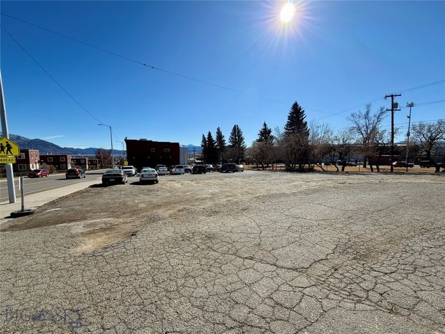 313 S Arizona Street, Butte, MT 59701