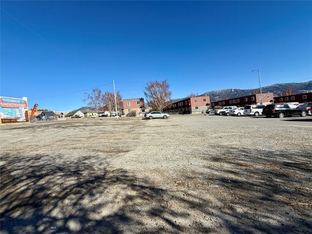 313 S Arizona Street, Butte, MT 59701