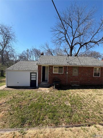 6929 Roland Boulevard, St Louis, MO 63121