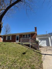 6929 Roland Boulevard, St Louis, MO 63121