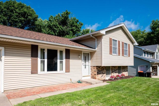 4005 N MARBLEWAY Drive, Peoria, IL 61615