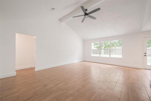 3814 Maplewood Drive, La Porte, TX 77571