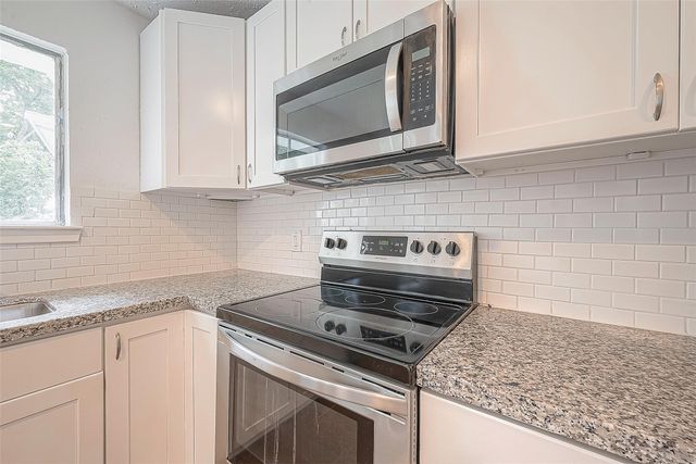 3814 Maplewood Drive, La Porte, TX 77571
