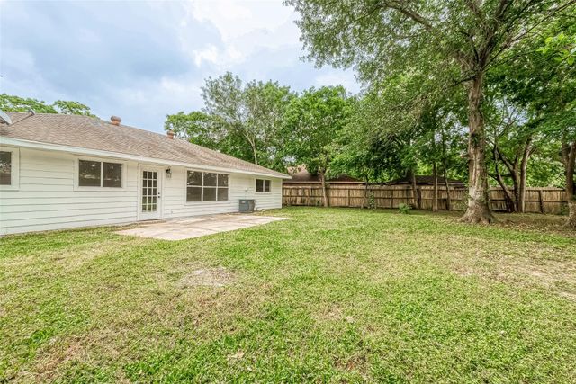 3814 Maplewood Drive, La Porte, TX 77571