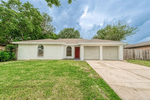 3814 Maplewood Drive, La Porte, TX 77571