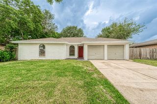 3814 Maplewood Drive, La Porte, TX 77571