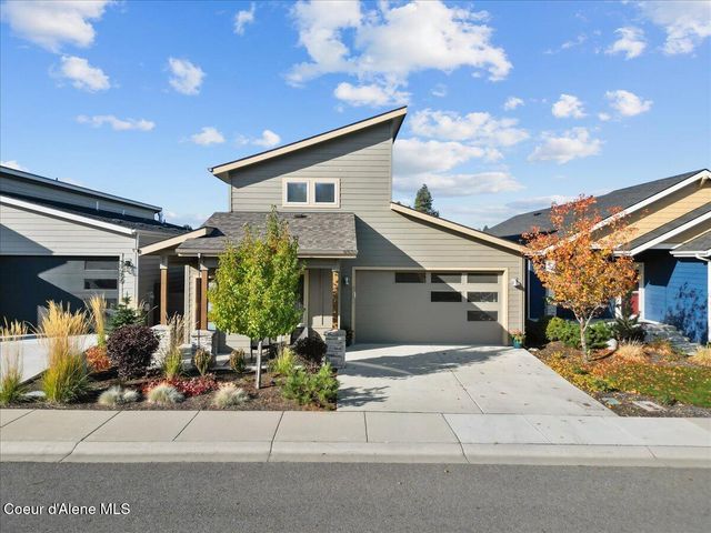 3299 N Rosalia RD, Coeur D'alene, ID 83814