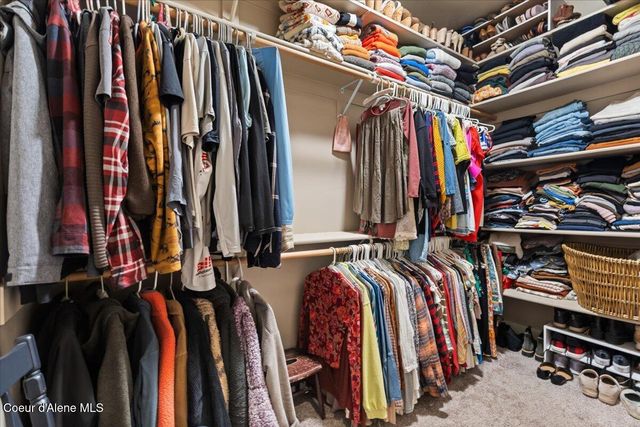 3299 N Rosalia RD, Coeur D'alene, ID 83814