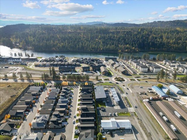 3299 N Rosalia RD, Coeur D'alene, ID 83814