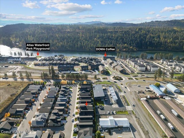 3299 N Rosalia RD, Coeur D'alene, ID 83814