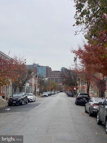 2221 JEFFERSON ST, Baltimore, MD 21205