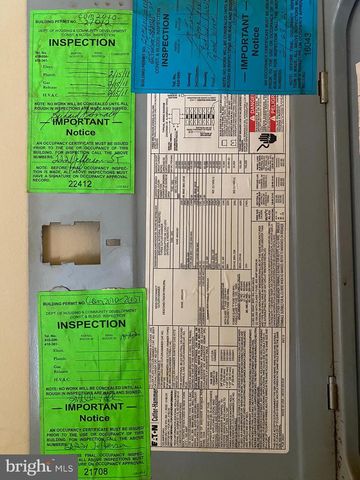 2221 JEFFERSON ST, Baltimore, MD 21205