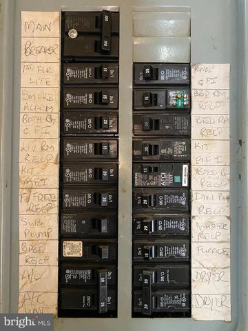 2221 JEFFERSON ST, Baltimore, MD 21205