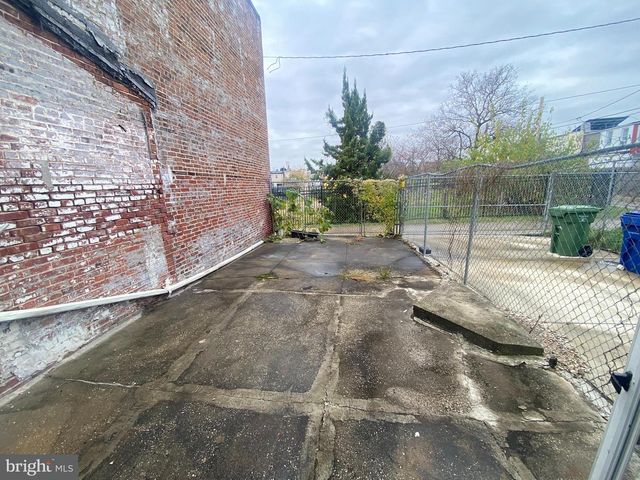 2221 JEFFERSON ST, Baltimore, MD 21205