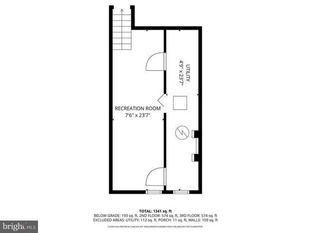 2221 JEFFERSON ST, Baltimore, MD 21205