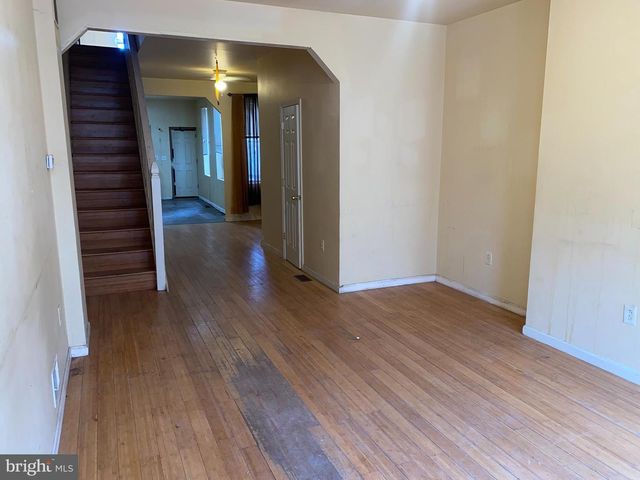 2221 JEFFERSON ST, Baltimore, MD 21205