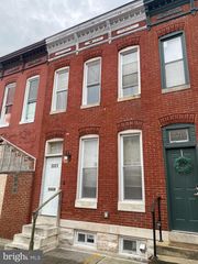 2221 JEFFERSON ST, Baltimore, MD 21205