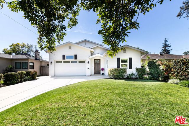 419 S Griffith Park Drive, Burbank, CA 91506