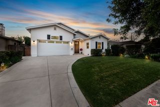 419 S Griffith Park Drive, Burbank, CA 91506