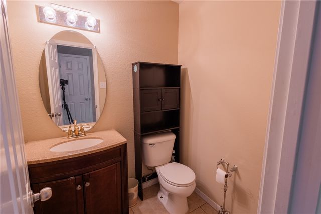 5718 Green Ivy Road, Denton, TX 76210