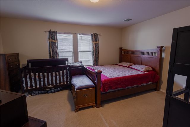 5718 Green Ivy Road, Denton, TX 76210