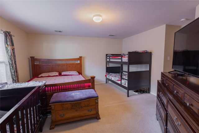 5718 Green Ivy Road, Denton, TX 76210