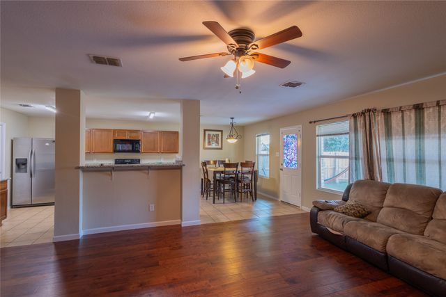 5718 Green Ivy Road, Denton, TX 76210